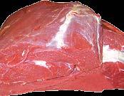 ETETETT - ANGUS (előhűtött) Hátszín egész 27% 6 kg Szegy
