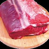 Bélszín egész 27% 1,5 kg Bélszín egész 27% 2 kg USA MARHA -