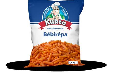 VÁLASSZA KUKTA TERMÉKEINKET! 29.