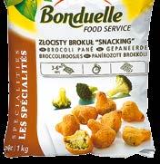 BONDUELLE TERMÉKEKK 35.