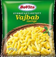 sárgarépa korong, zöldhüvelyű zöldbab, zöldborsó, sárgarépa korong 20x400 g