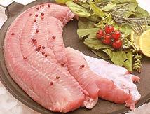 Pisztráng, 10% glazúr 250 350 g, 300-350 g ömlesztett Pisztráng filé 10% 5 kg Új Süllő, fogas