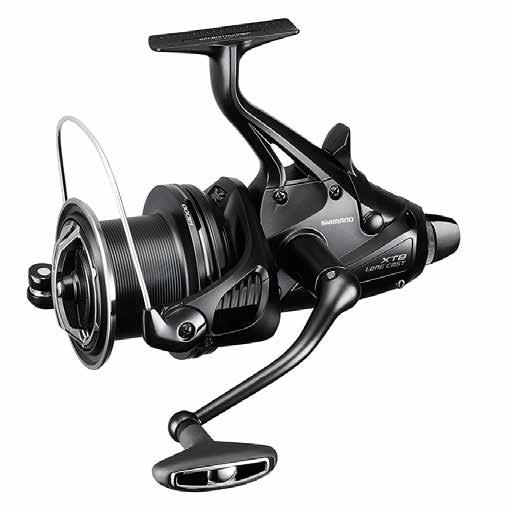 2018 mbtrxtblc 560 5,3:1 0,35mm/290m 4 x S A-RB + 1 RB 45 990 Ft bbtrxtblc 720 4,6:1 0,40mm/400m 4 x S A-RB + 1 RB 49 990 Ft Termékkód magyarázat: MB = Medium Baitrunner, BB = Big Baitrunner Medium