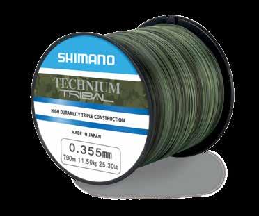 590 Ft TEC28QPPB 1 330 m 0,285 mm 7,50 kg 11 490 Ft TEC30QPPB 1 100 m 0,305 mm 8,50 kg 10 590 Ft TEC35QPPB 790 m 0,355 mm 11,50 kg 10 590 Ft invisitec A Technium Invisitec víz alatti láthatósága -