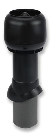 DPV Strangelszívó ventilátorok és kiegészítők Tetőventilátorok Kiegészítők MTY Fordulatszám szabályzók BTRN-1 Fordulatszám szabályzók Tetőventilátorok típus DPV Hangszigetelt tetőventilátor fekete