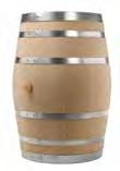 BORÁSZATI PLUSSZ A T E N + Fejlett rögzítési rendszer az egyszerű használatért. 20 -tól100%-ig új tölgyfa hordóval egyenértékű (1 Nobile Barrel Refresh = ± 20% új tölgyfa).