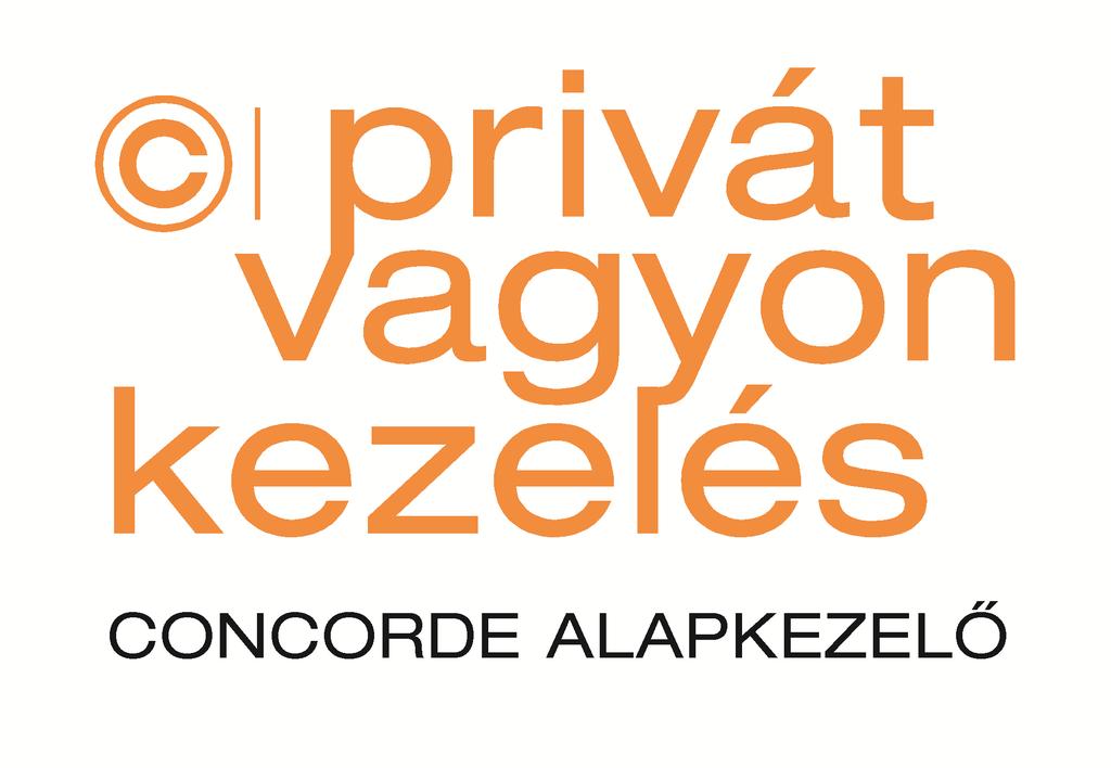 CONCORDE-VM ABSZOLÚT SZÁRMAZTATOTT BEFEKTETÉSI ALAP Havi portfóliójelentés: 2013.05.