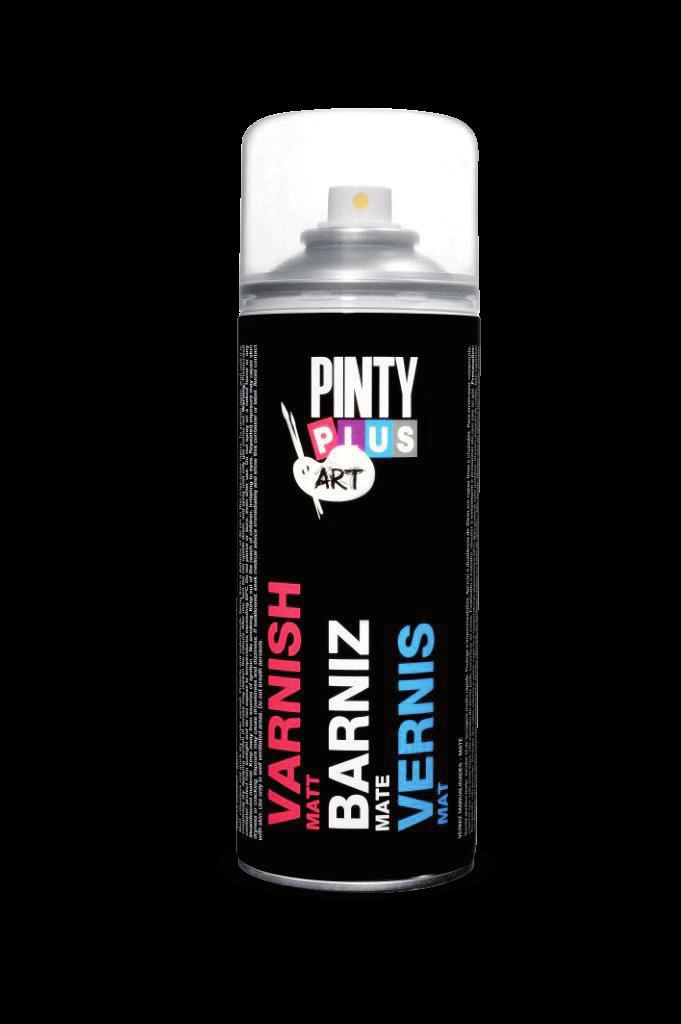 ART & CRAFT VÍZBÁZISÚ LAKK Vízbázisú lakk spray, színtelen és gyorsan szárad Vizes bázisú lakk spray fényes, matt vagy selyemfényű változatban. Időjárásálló felületet képez, nem sárgul az idővel.