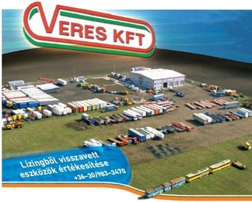 Transcom 94 Kft. (Cjsz.: 13 09 068289, székhely: 2769 Tápiószőlős, Fő utca 24.