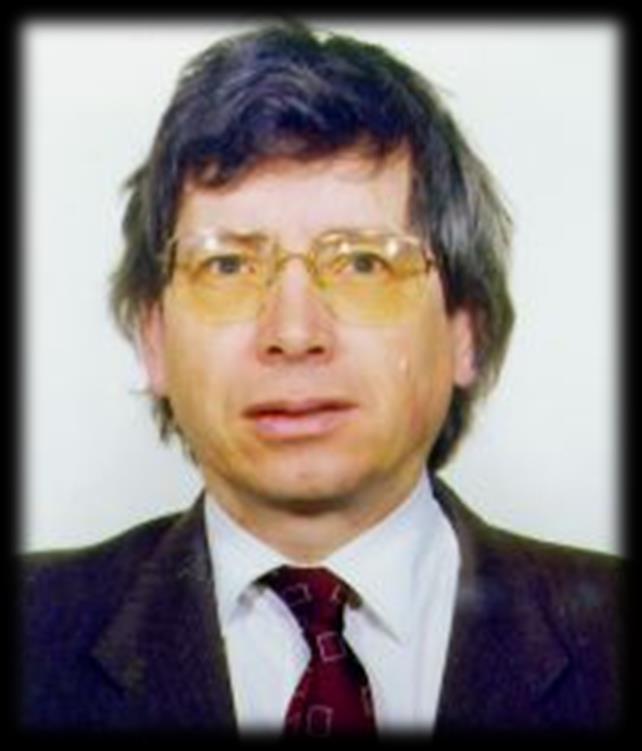 Prof. Dr. Ochsenbein Peter, ( ) St. Gallen, Direktor a.d.