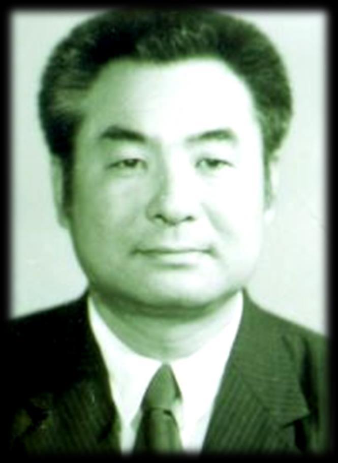 Prof. Du Yaxiong Beijing - Peking, Vizedirektor, Institut für