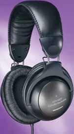 ATH-M50 39 900 Ft Professzionális stúdió monitor fejhallgató Az ATH-M50 professzionális stúdió monitor fejhallgató kiemelkedően pontos leképezést kínál, hosszútávon is kényelmes viselési komforttal