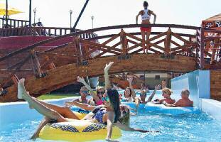 36 Lucski-fürdő 38 Aquapark Besenyőfaluban Kúpele Lúčky 034 82 Lúčky www.kupele-lucky.sk recepcia@kupele-lucky.sk kupele@kupele-lucky.sk +421 44 437 51 11 GPS: 49.135039, 19.