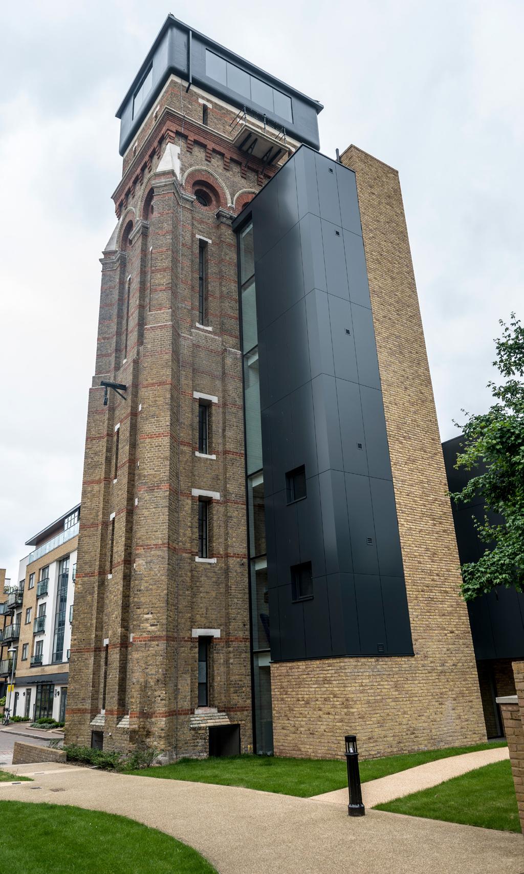 London, Anglia 4 WIS