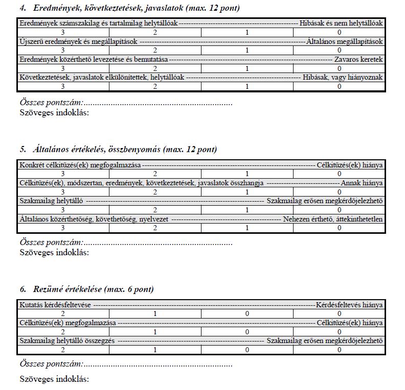 Oldalszám: 18 ÖSSZES PONTSZÁM (max. 60 pont):.