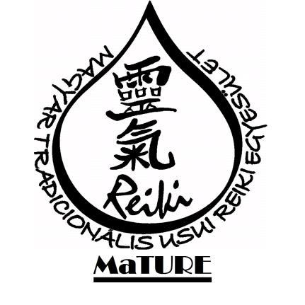 1 MATURE Magyar Tradícionális Usui Reiki Egyesület alapszabálya egységes szerkezetbe foglalt szöveg Az egyesület 2007.január 31. napján alakult.