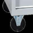 C-ROLL 780 / 580 H3 C-ROLL 780/580 H3 fiókok sz. mag.