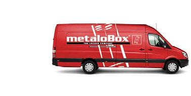 No. 1. MagyaRORSzágon metalobox Kft.