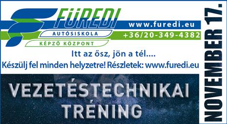 fontos az egészségvédelem, a prevenció és a sport, a novemberi hónap során ezért igyekeznek minél