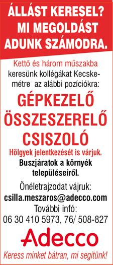 : 06-70/415-9020 -JOBmotive Kft. A CEGLÉDI telephelyű Petra Trans Kft. keres tehergépjárművek javításában jártas autószerelő munkatársat. Feltétel: autószerelő végzettség.