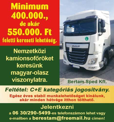 Érdeklődni: +36-30/3707825 Mineral-Kontakt Bt. KECSKEMÉTI konyhára keresünk menükészítésben gyakorlattal rendelkező szakácsot. Időarányos bérezést, illetve egyéb juttatást kínálunk. Márfaker Kft.