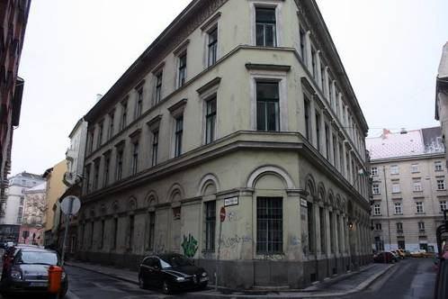 7. kép: A Nemzeti Zenede a XIX.