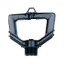 típus 100 91 PLASTRO MINI SZÓRÓFEJEK ÉS TARTOZÉKAIK 04280-01 Super XL, 3/8" KM, 135 l/h fehér fúvóka készlet erejéig 50 590 04280-02 Super XL, 3/8" KM, 191 l/h lila fúvóka 50 590 04280-09 Super
