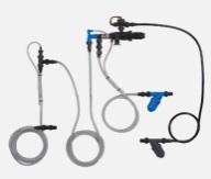 5bar csep gátlóval, súllyal 1 625 RT01710050 Vibro szórófej 50l/h zöld-fekete 1 98 RT01719050 Vibro szórófej 50l/h zöld, függesztett, 7 kilépési szög 1 115 RT01719075