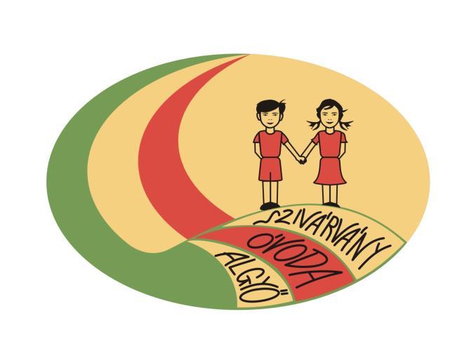 Algyői Szivárvány Óvoda 6750 Algyő Kastélykert u. 17.
