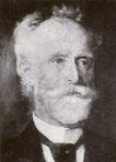 Kriesch Aladárné tulajdona 25. Horkay András arcképe (Arckép), 1887 olaj, vászon Dénes 1939. 5. és 9. sz.