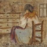 Halászbárka akvarell, papír irodalom: Nemzeti Szalon 1902. tavaszi kiállítás 24. sz. (80 korona) 63. San Marco éjjel, 1890 akvarell, papír Dénes 1939. 23. sz. tétel: ismeretlen helyen irodalom: OMKT 1912.