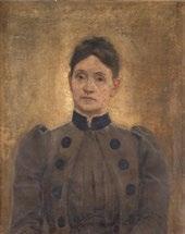 tétel: dabasi Horváth Olivér tulajdona irodalom: OMKT 1891. téli kiállítás 237. sz. (eladó) 78.