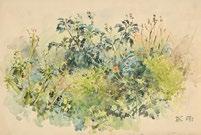 téli kiállítás 497. sz. tempera-festmény. 85. Ujvárossy János arcképe, 1892 olaj, vászon, 60 49 cm Dénes 1939. 33. sz. tétel: özv. Körösfői Aladárné tulajdona 86.