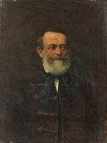 Zeyk lányok (Kettős arckép, Két nővér arcképe, Janka és Ella), 1894 olaj, vászon, 80 106 cm j. j. f.: mon.
