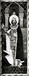 MNG ltsz. n.; tekercs Dénes 1939. 81. sz. tétel: Szépművészeti Múzeum irodalom: Nemzeti Szalon 1909. 70. sz. (5000 korona) Új Idők 1901.