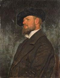 Céghirdető kártya Kovalszky Sarolta németeleméri szövőműhelye számára, 1900 körül IM ltsz.
