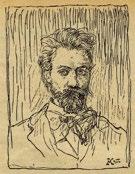1900 fotó: Tóth Simon Ferenc 220. Velencei részlet, 1900-as évek akvarell, papír, 290 387 mm j. n. MNG ltsz.