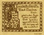 Mátyás király Gömörben, 1900 akvarell, papír, 900 1210 mm Dénes 1939. 86. sz.