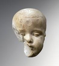 Kriesch nagymama (Anyánk, Feketeruhás női arckép), 1902 tempera, vászon, 100 82 cm Dénes 1939. 88. sz. tétel: özv.