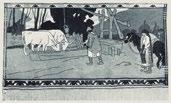 Körösfôi-Kriesch Aladár oeuvre-katalógusa 303.