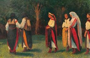 Körösfôi-Kriesch Aladár oeuvre-katalógusa Körösfôi-Kriesch Aladár oeuvre-katalógusa 332. Műterem (A Műbarátok 1904.