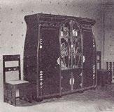 1904. (Illusztrálta Kriesch Aladár és Nagy Sándor) Címlap, Jelzés középen mon. Illusztráció a kötetben: Kislány őzzel j. k.: mon. 11. oldal 345.