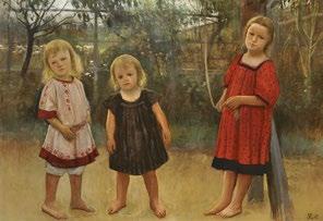 Dénes 1939. 135. sz. tétel: ismeretlen helyen irodalom: Nemzeti Szalon 1909. 18/a. sz. (60 korona); Céhbeliek negyedik kiállítása Nemzeti Szalon 1923.