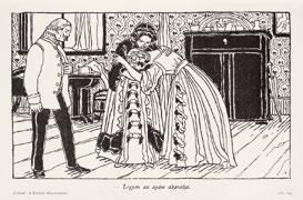 hogy mind a magvető mind az arató együtt örüljenek, Június Művészet 1905. 10.