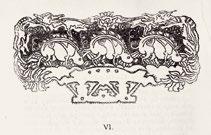 kötet. Bp., 1905. Illusztrálta Kriesch Aladár: 14 önálló rajz és fejlécek.