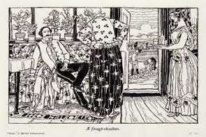 tétel: ismeretlen helyen irodalom: Nemzeti Szalon 1909. 23. sz.