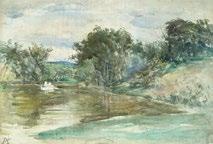 Gyermek arcképe, 1906 tempera, vászon Dénes 1939. 148. sz. tétel irodalom: Nemzeti Szalon 1909. 31. sz. (3500 korona) 413.