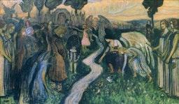 Gellér Katalin: A szecessziós könyv illusztráció Magyarországon, Miskolc, 1997. kat. 47. 2. sz.; Gödöllő 2003. 96., 340. 457.