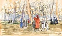 Kriesch Aladárné tulajdona irodalom: Nemzeti Szalon 1909. 74. sz. ( ) 451. Az egyházi zene. Körmenet.