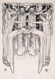 március 1. 202.; Dénes 1939. 8. kép 455. Malonyay Dezső: A magyar nép művészete (Bp.